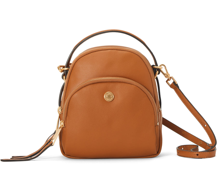 SUNRISE BAG - SAND - CALA VELA