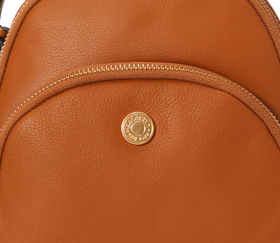 SUNRISE BAG - SAND - CALA VELA