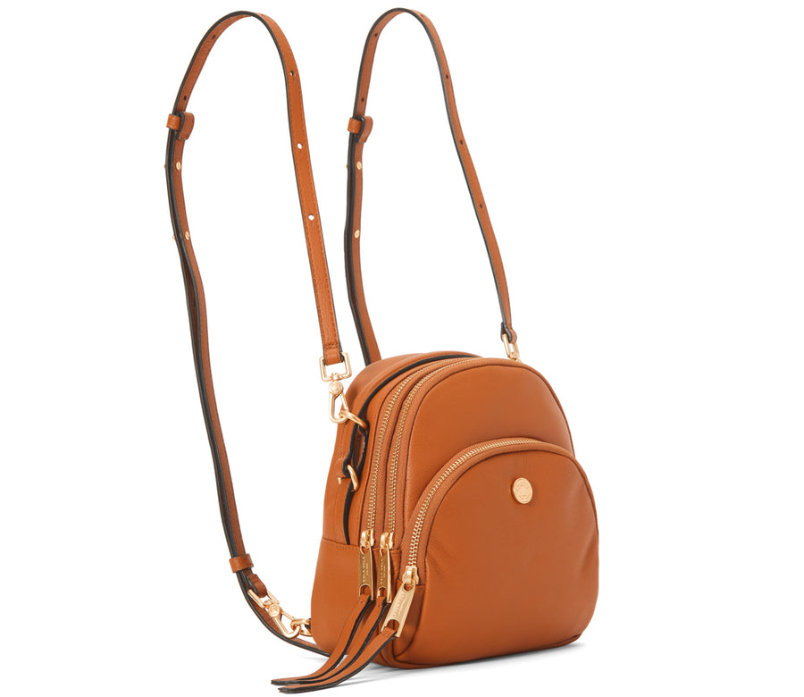 SUNRISE BAG - SAND - CALA VELA