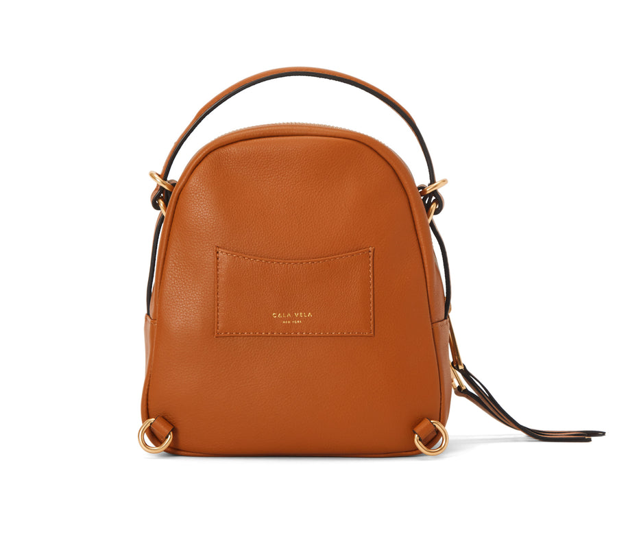 SUNRISE BAG - SAND - CALA VELA