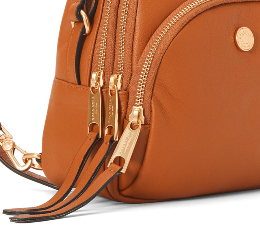 SUNRISE BAG - SAND - CALA VELA