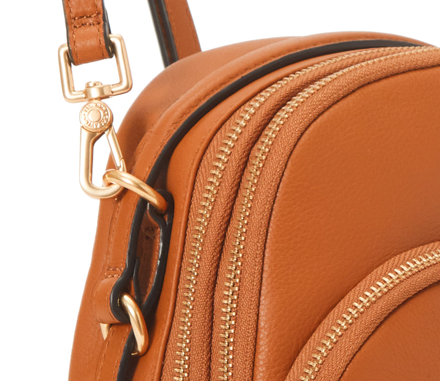 SUNRISE BAG - SAND - CALA VELA