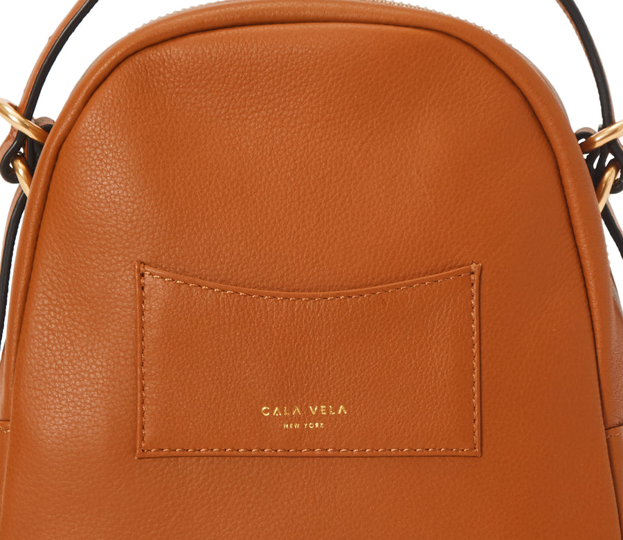 SUNRISE BAG - SAND - CALA VELA