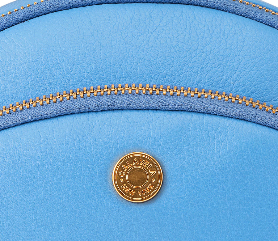 SM SUNRISE BAG - OCEAN - CALA VELA