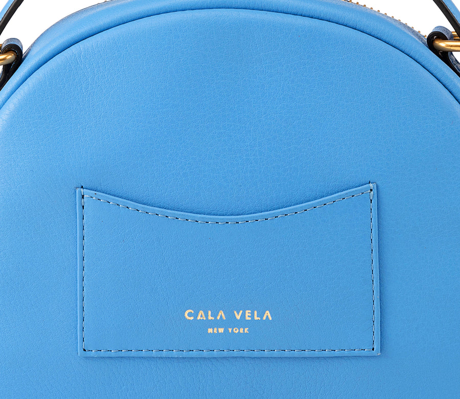 SM SUNRISE BAG - OCEAN - CALA VELA