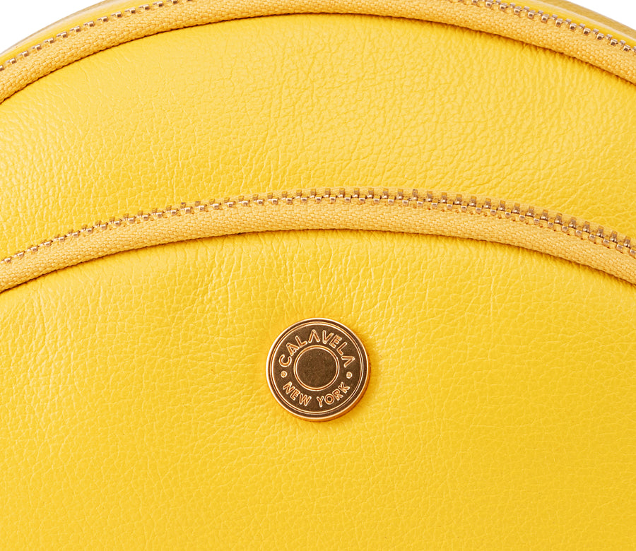 SM SUNRISE BAG - SUNSHINE - CALA VELA