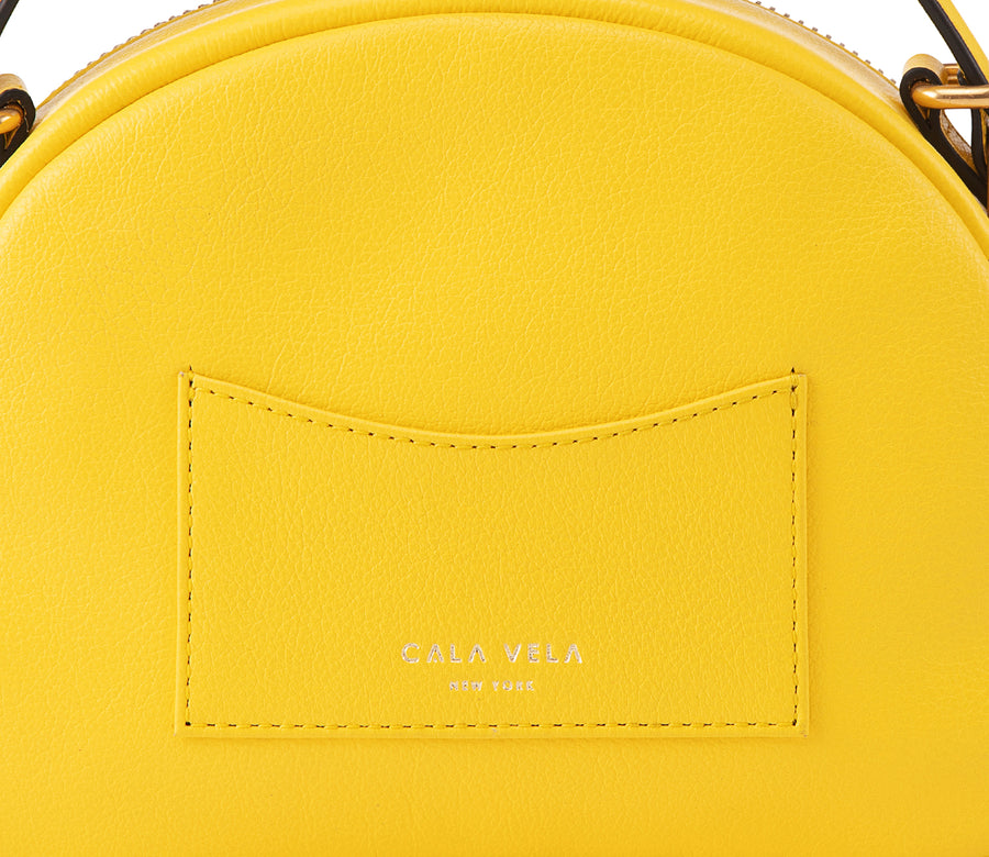 SM SUNRISE BAG - SUNSHINE - CALA VELA