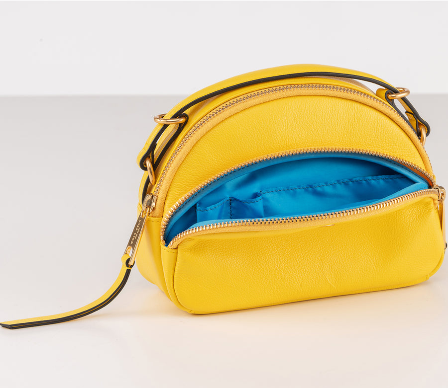 SM SUNRISE BAG - SUNSHINE - CALA VELA