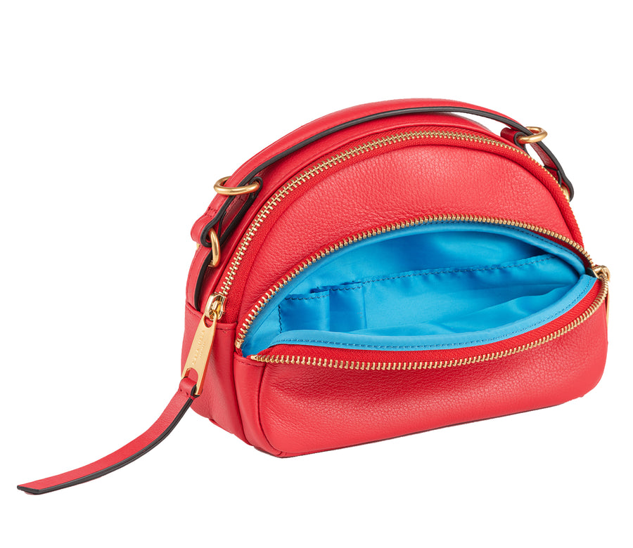 SM SUNRISE BAG - SHINY SUN - CALA VELA