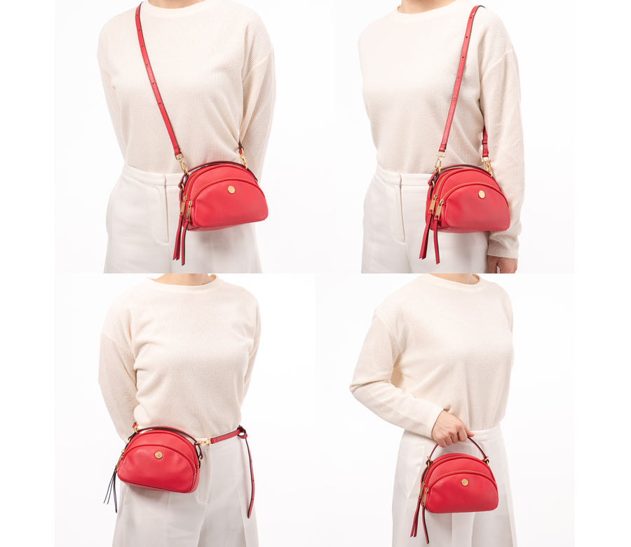 SM SUNRISE BAG - SUN - CALA VELA