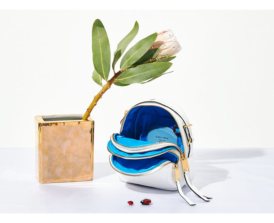 SUNRISE BAG - DAY - CALA VELA