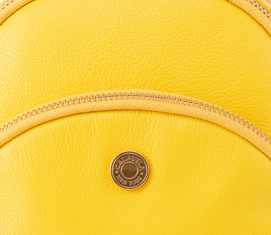 SUNRISE BAG - SUNSHINE - CALA VELA