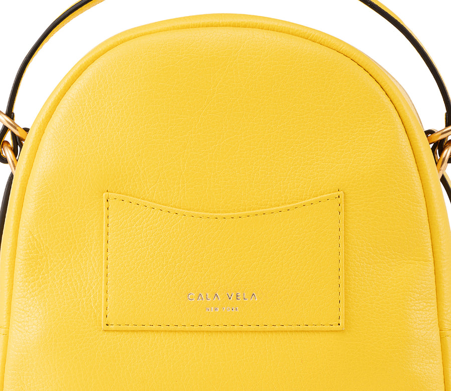 SUNRISE BAG - SUNSHINE - CALA VELA