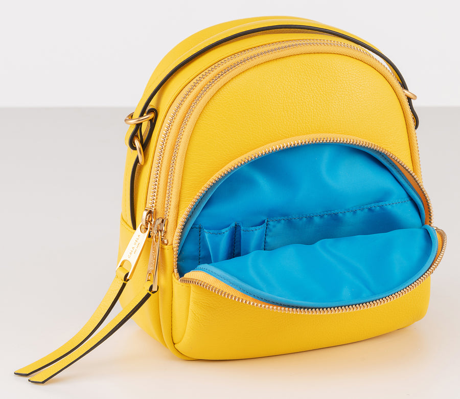 SUNRISE BAG - SUNSHINE - CALA VELA