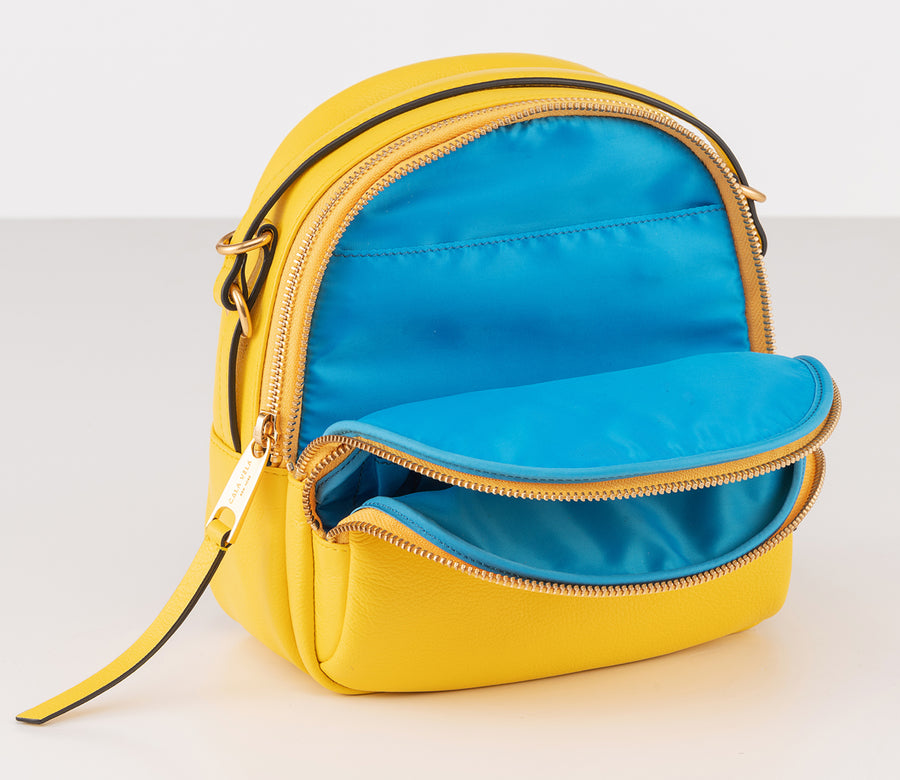 SUNRISE BAG - SUNSHINE - CALA VELA